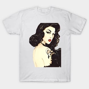 Violet Chachki T-Shirt